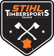 Collection "TIMBERSPORTS&#x000000ae; fan"