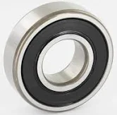 Roulement SKF 609 2RS